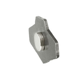 Connor's Cure Magnetic Pin