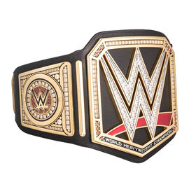 Elite Series WWE Championship Replica Title