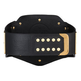 Elite Series WWE Championship Replica Title