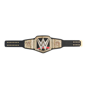 Elite Series WWE Championship Replica Title