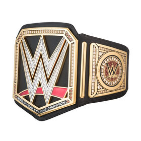 Elite Series WWE Championship Replica Title