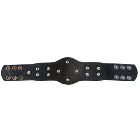 WWE Attitude Era Championship Mini Replica Title