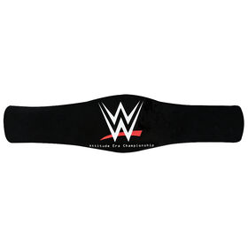 WWE Attitude Era Championship Mini Replica Title