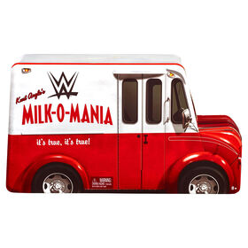"Milk-O-Mania" Epic Moments 3-Pack Mattel Action Figure Set