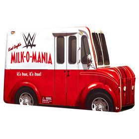 "Milk-O-Mania" Epic Moments 3-Pack Mattel Action Figure Set