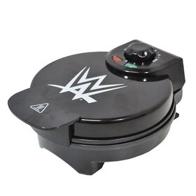 WWE Championship Waffle Maker 1