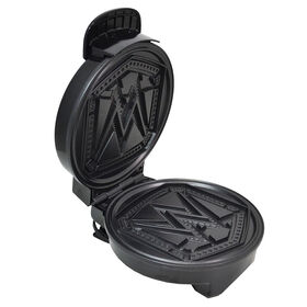 WWE Championship Waffle Maker