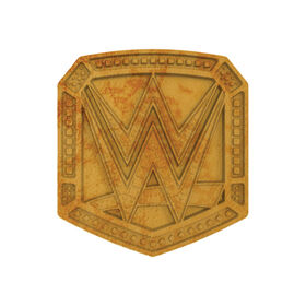 WWE Championship Waffle Maker