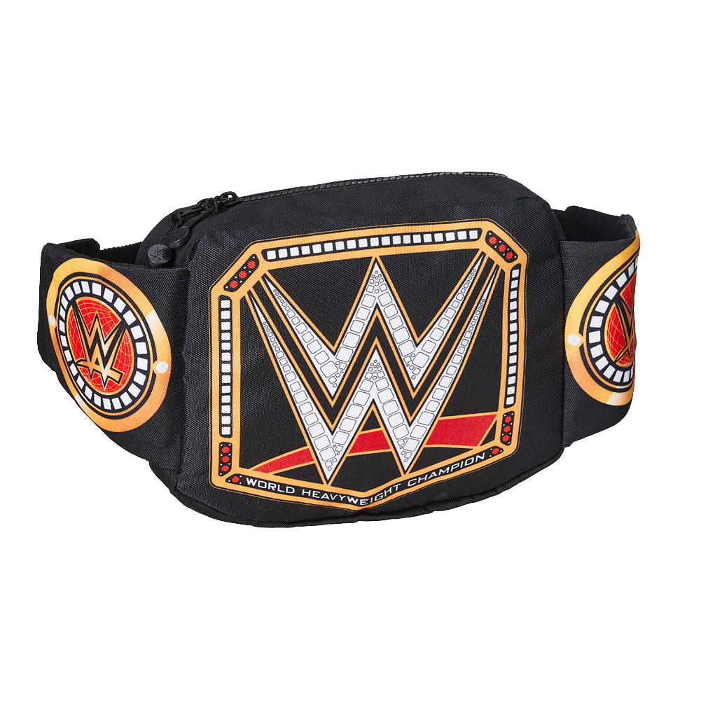 WWE Championship Title Waist Pack