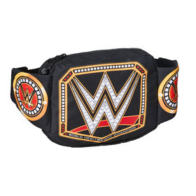 WWE Championship Title Waist Pack PW Catalog