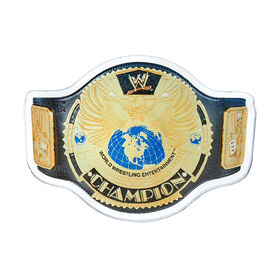 WWE Attitude Era Championship Magnet