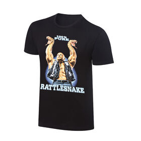Stone Cold Steve Austin "Rattlesnake" Retro T-Shirt