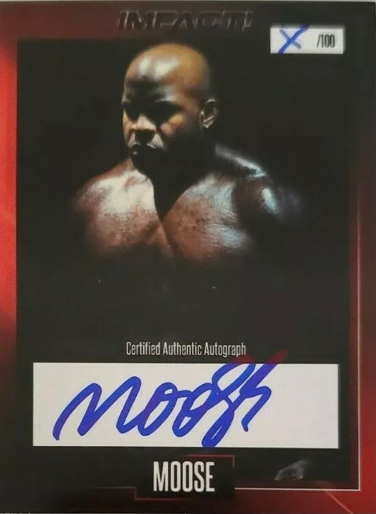 Moose