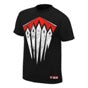 Finn Bálor "Demon Arrival" Authentic T-Shirt T-Shirt PW Catalog