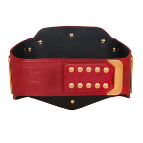 Deluxe WWE Universal Championship Replica Title