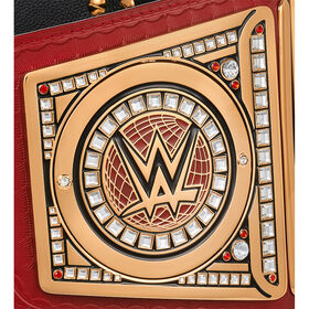 Deluxe WWE Universal Championship Replica Title