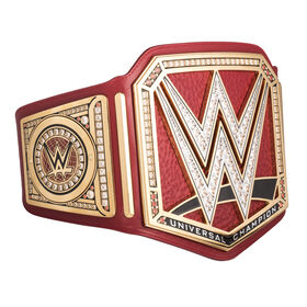 Elite Series Universal Championship Replica Title