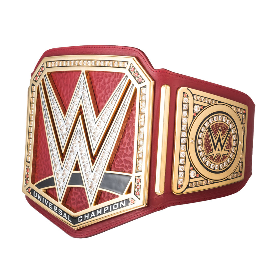 Elite Series Universal Championship Replica Title