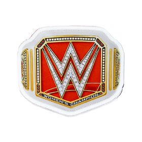 RAW Women's Championship Magnet PW Catalog