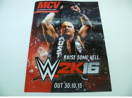 MCV Magazine 2015 - image 2