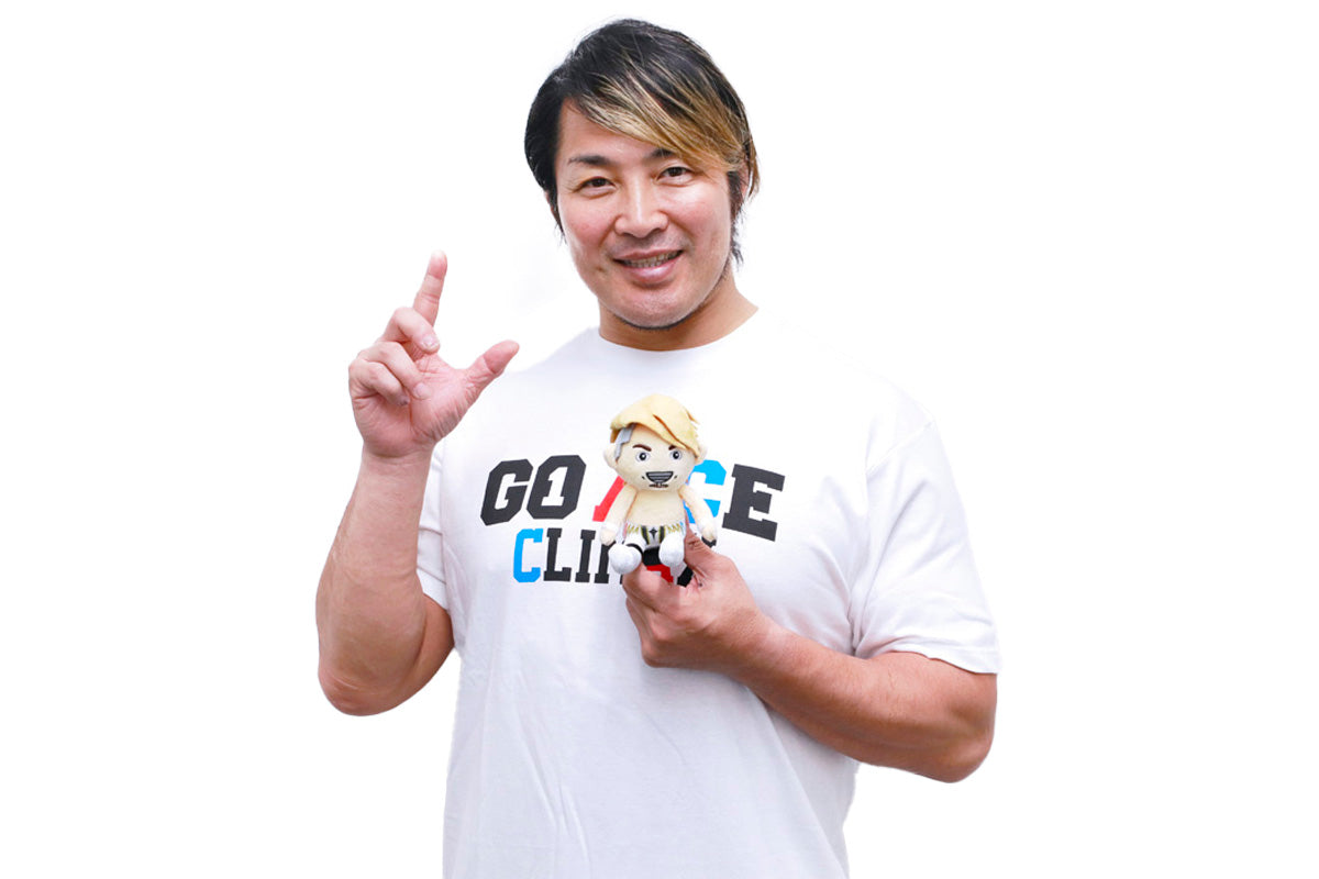 Pyonsuke Hiroshi Tanahashi (3) Other Goods PW Catalog