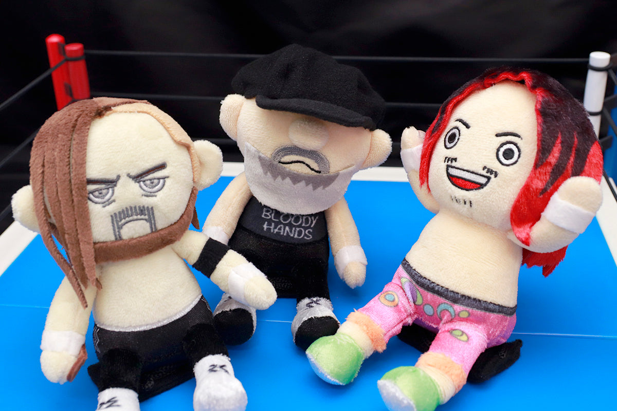 Pyonsuke Gedo Other Goods PW Catalog