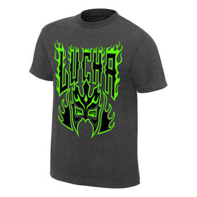 Kalisto "Lucha" Youth Authentic T-Shirt T-Shirt PW Catalog