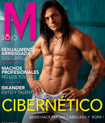 Solo M Magazine PWcatalog