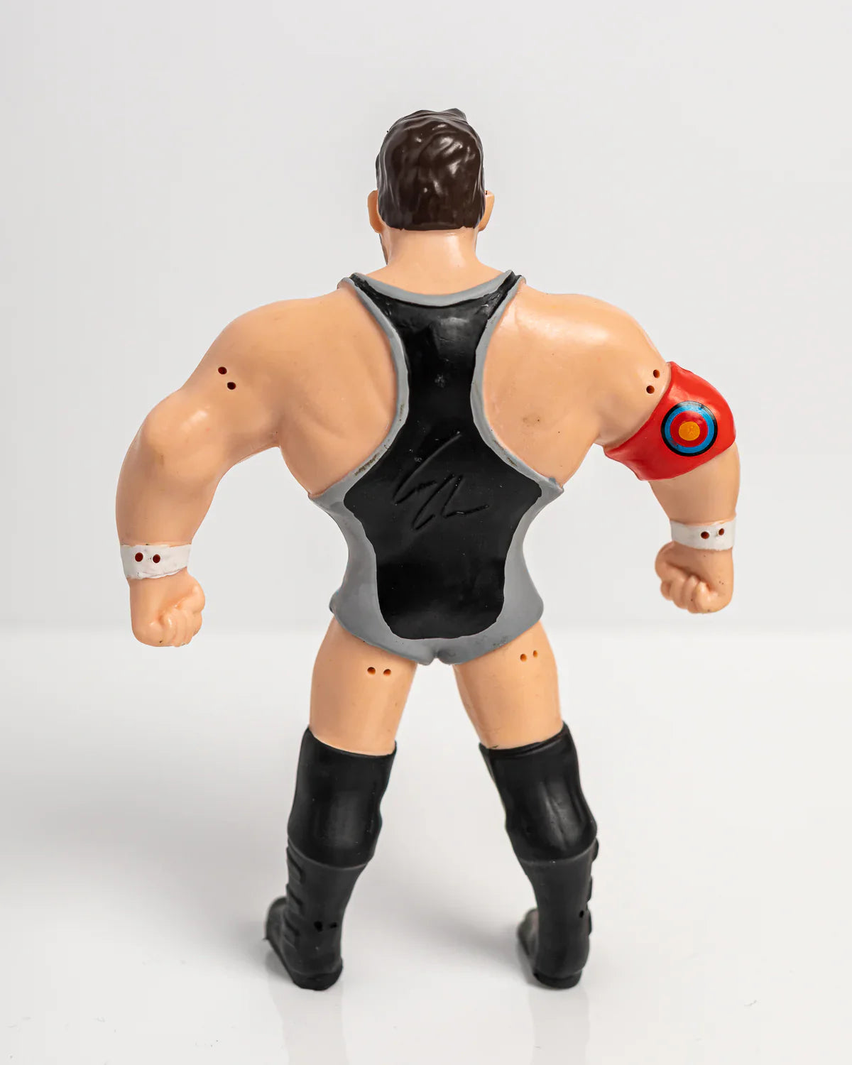 Major Wrestling Figure Podcast Major Bendies Colt Cabana [Exclusive] Action & Toy Figures PWcatalog