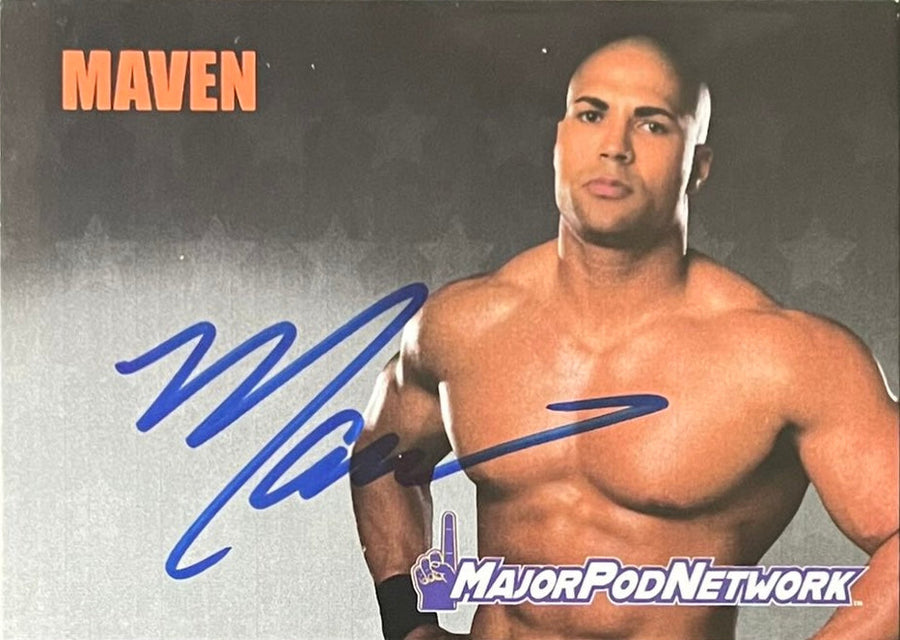 Maven