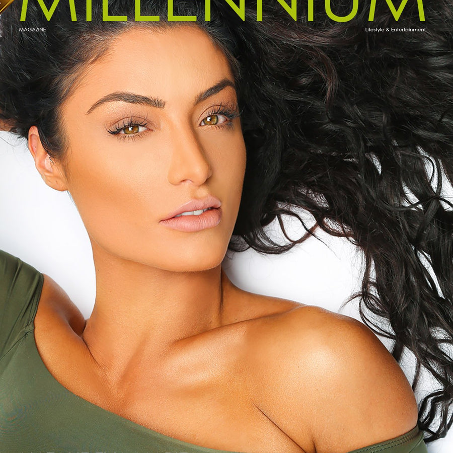 Millenium Magazine December 2016 Magazine PWcatalog