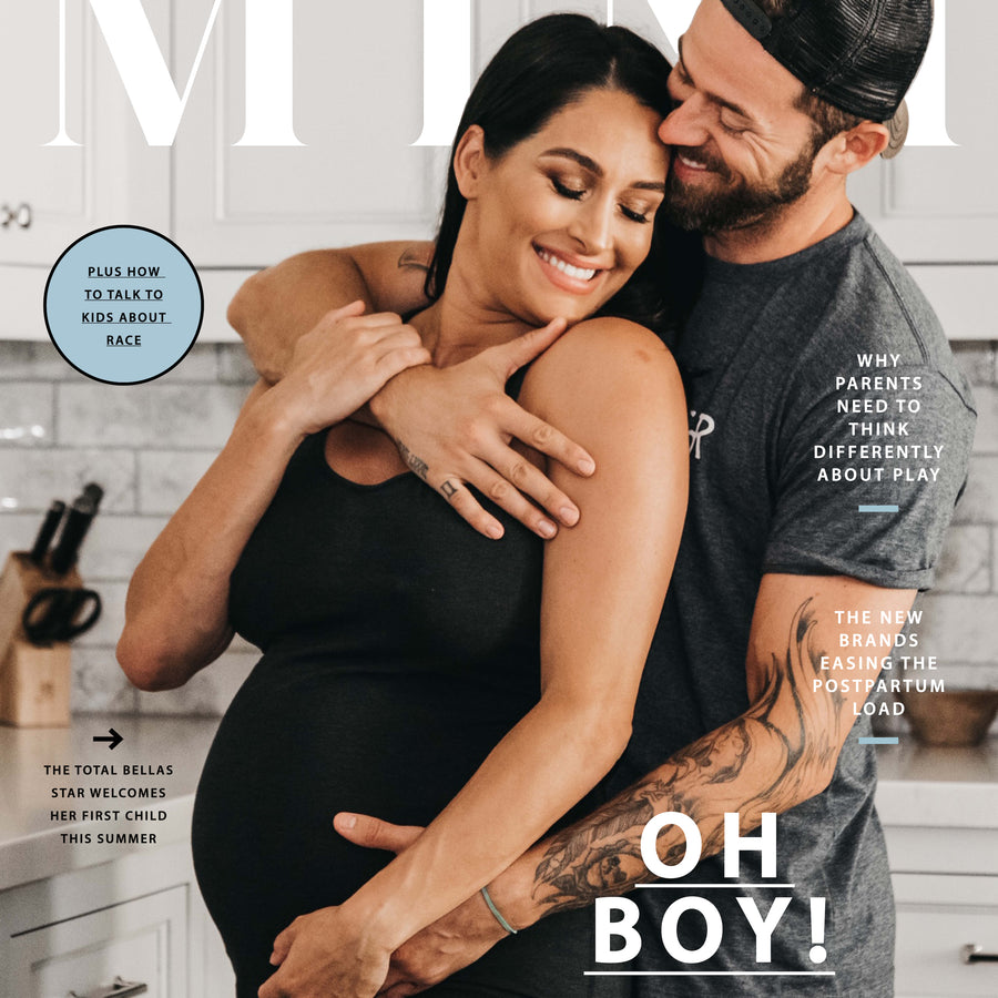 Mini Magazine Summer 2020 Magazine PWcatalog