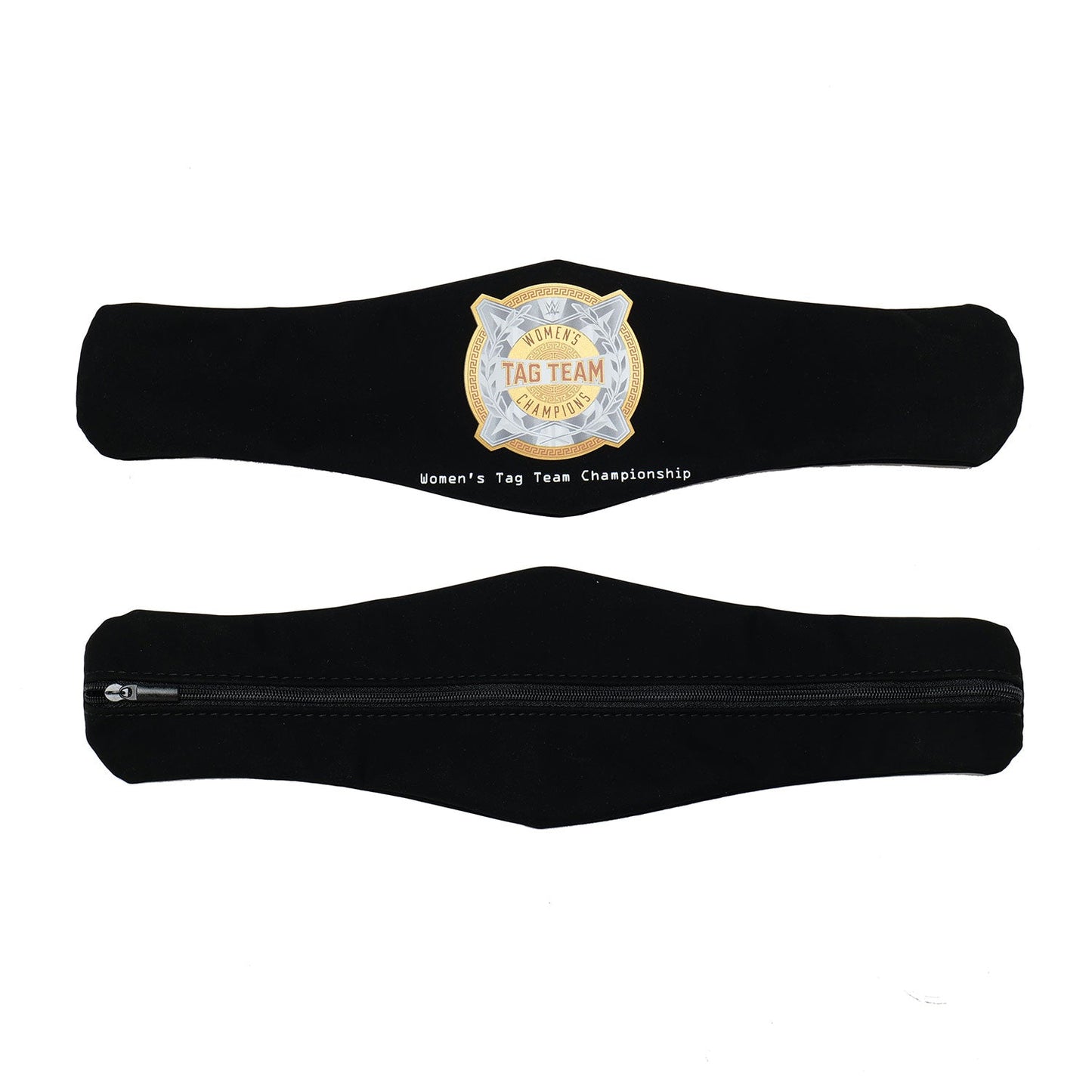 WWE Women's Tag Team Mini Replica Championship Title