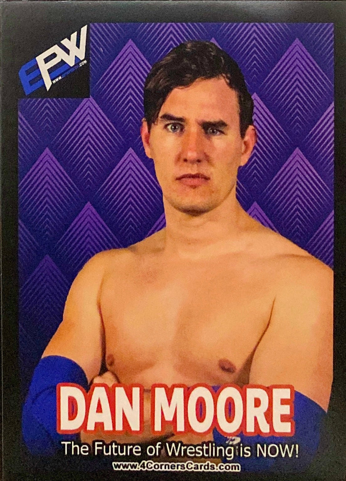 DAN Moore