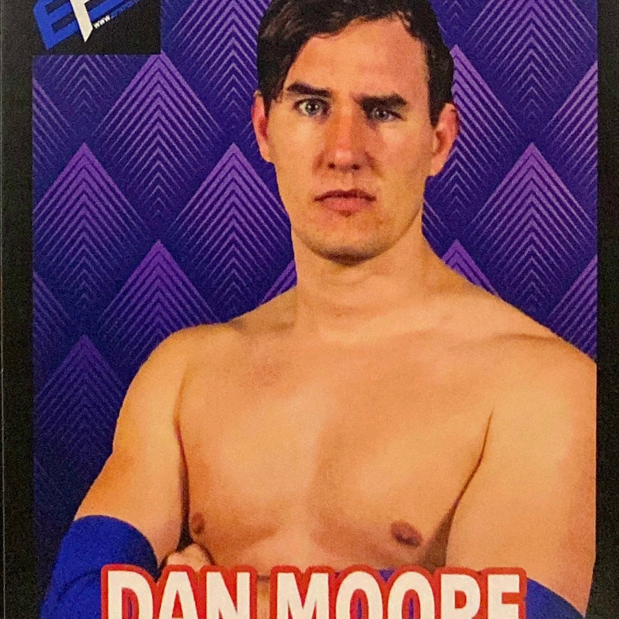 DAN Moore