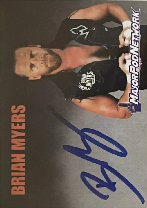 Brian Myers