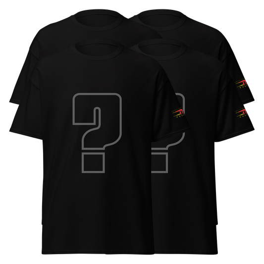 TNA “4-Pack Mystery T-Shirt Bundle” T-Shirt PW Catalog