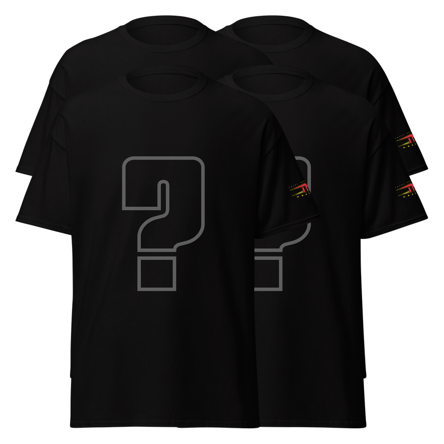 TNA “4-Pack Mystery T-Shirt Bundle” T-Shirt PW Catalog