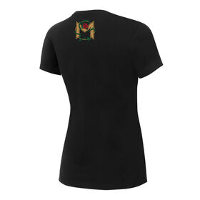 Mandy Rose Women's Authentic T-Shirt T-Shirt PW Catalog
