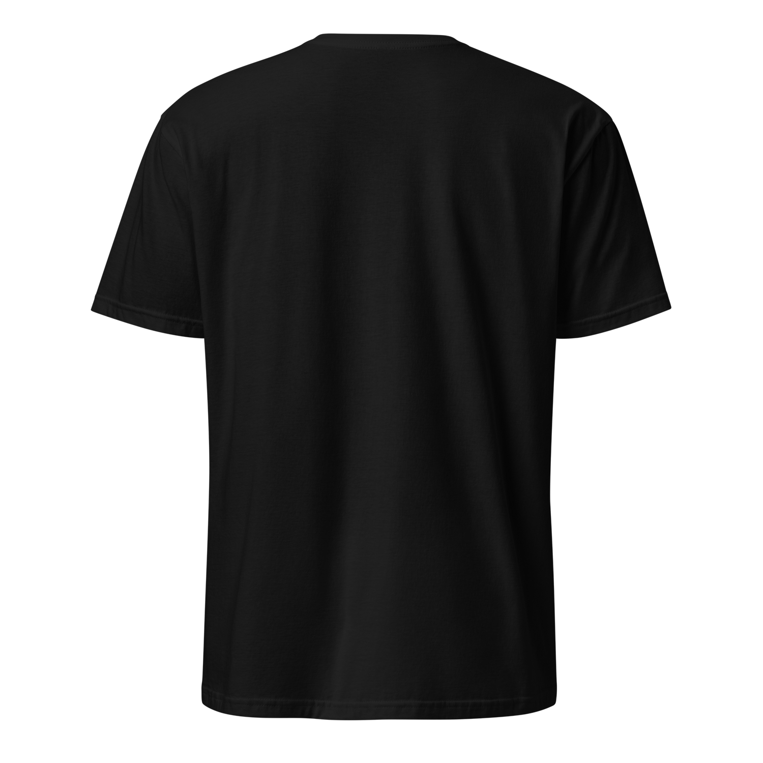 The New Beginning 2026 Logo T-Shirt [LA Dojo Stock] T-Shirt PW Catalog