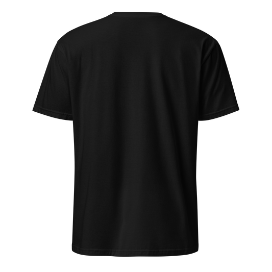 The New Beginning 2026 Logo T-Shirt [LA Dojo Stock] T-Shirt PW Catalog