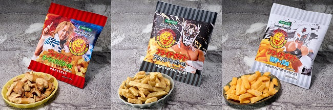 Kazuchika Okada