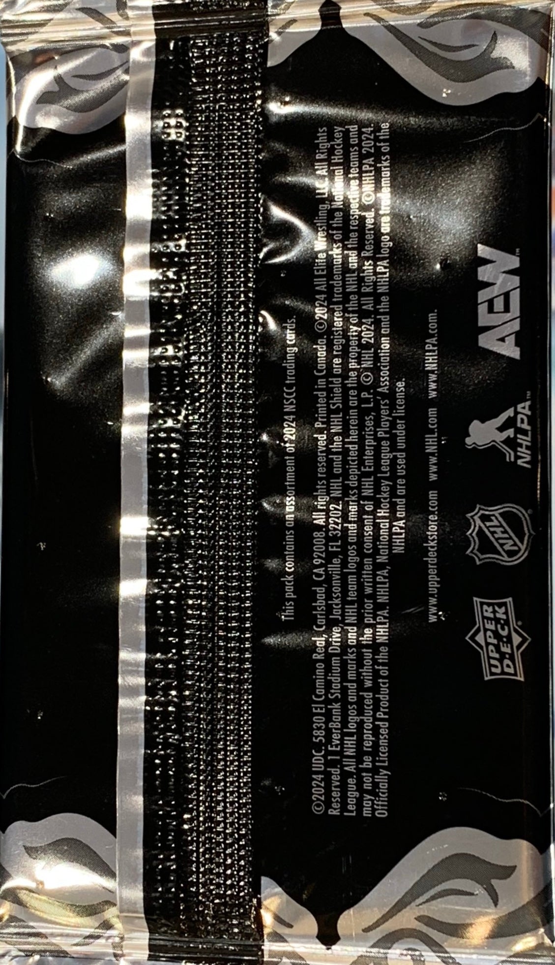 National Worthy – “Timeless” Toni Storm