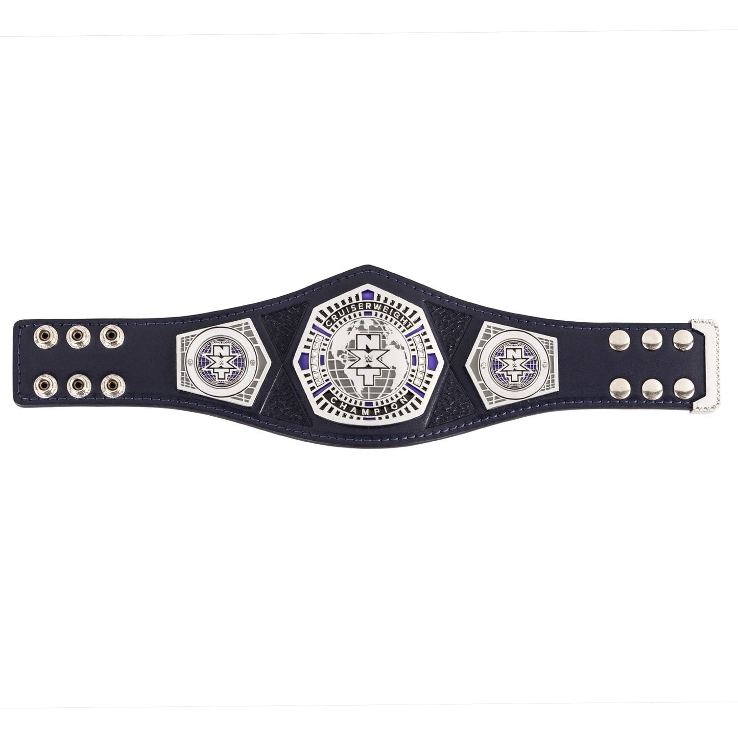 NXT Cruiserweight Championship Mini Replica Title