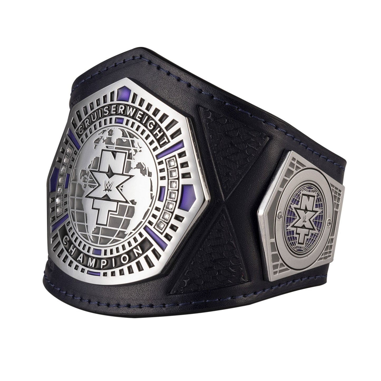 NXT Cruiserweight Championship Mini Replica Title
