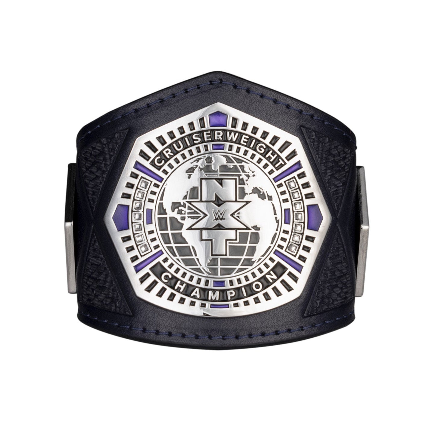 NXT Cruiserweight Championship Mini Replica Title