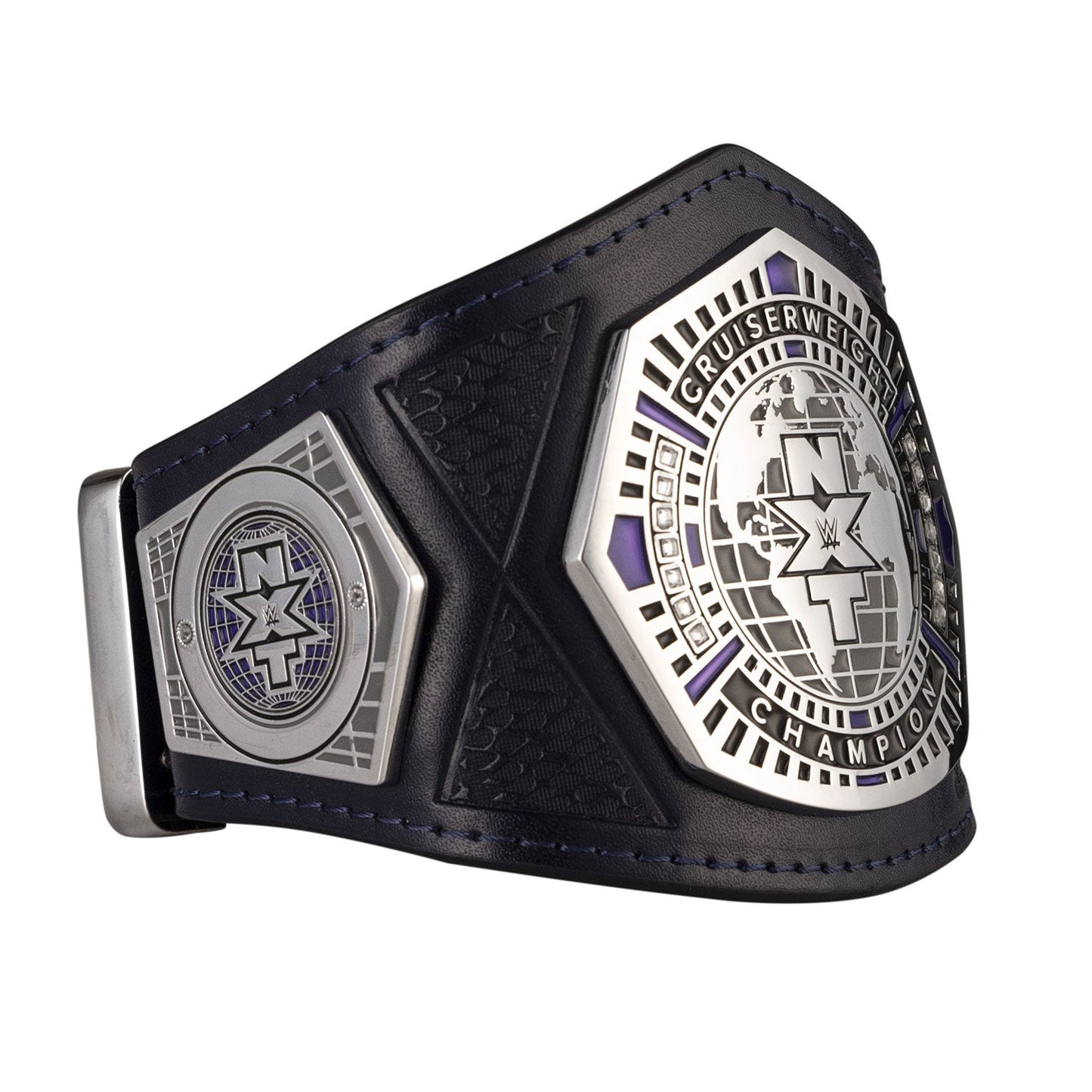 NXT Cruiserweight Championship Mini Replica Title