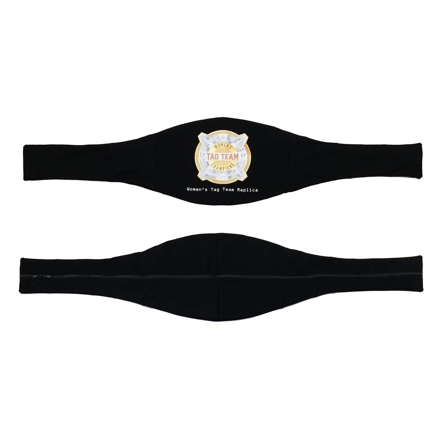 WWE Women's Tag Team Replica Championship Title