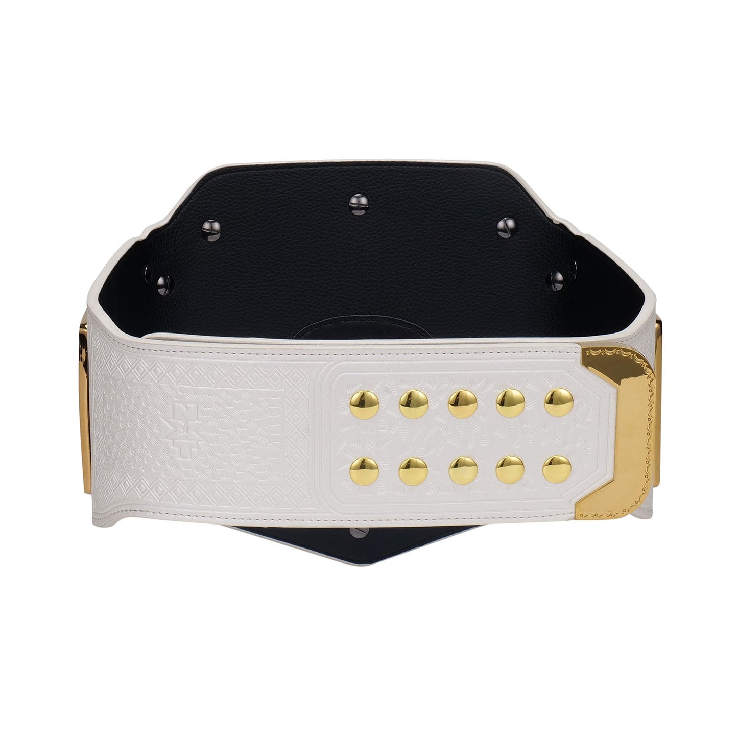 NXT Women's United Kingdom Championship Replica Title 4
