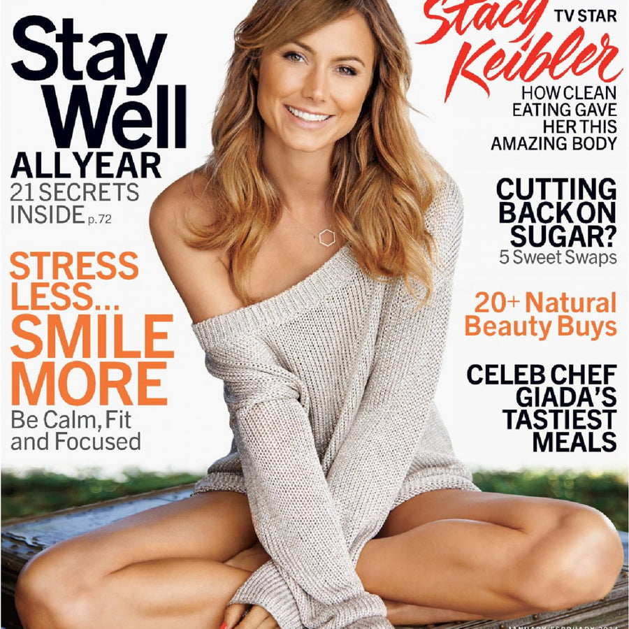 Natural Health Magazine January 2014 Magazine PWcatalog